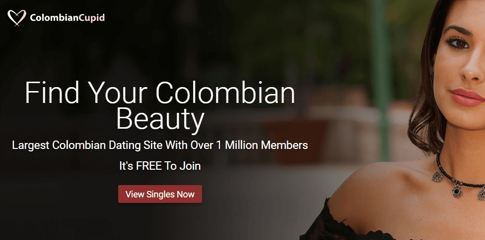 colombian cupid